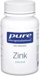 Pure Encapsulations Zink Zinkcitrat Kapseln 180 stk