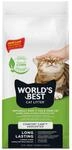 World's Best Cat Litter, klumpend, biologisch abbaubar, Original 12,7 kg