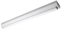 M&uuml;ller-Licht 20300519 Basic LED-Lichtleiste 35W Neutralwei&szlig; Wei&szlig;