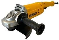 DEWALT Szlifierka k&Auml;&hellip;towa 2200W 230mm DEWALT DWE492S