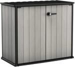 Keter Ger&auml;teschrank Patio Store, Grau, 1m&sup3;