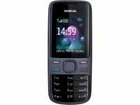 Nokia 2690 Handy (4,6 cm (1,8 Zoll) Display, Bluetooth, VGA Kamera) schwarz