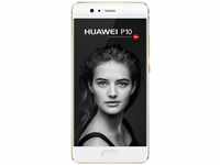 Huawei P10 Smartphone (12,95 cm (5,1 Zoll) Touch-Display, 64 GB Interner...