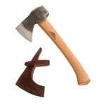 Gr&auml;nsfors Mini Beil, 26 cm, 0,35 kg