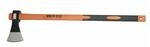 Bahco FFSS-1.5-900FG F&auml;llaxt mit Glasfaser-Griff 900mm 2400g, 28x28x18 cm