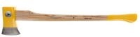 OCHSENKOPF OX 248 E-2501 SPALT-FIX-Axt mit 80 cm Eschenstiel, 81.0 x 19.0 x 5.0 cm