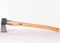 Gr&auml;nsfors&reg; Gro&szlig;e Spaltaxt, Standardstiel