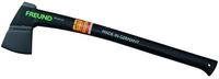 Freund Victoria Universalaxt 916 (L&auml;nge 73 cm, inkl. Nagelkopf + Transporthalterung,