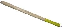 OCHSENKOPF OX E-96 H-0850 Ersatzstiel, Hickory, Knauf, 850 mm