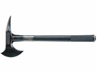 Walther Camping Axt Tomahawk, Schwarz, One Size