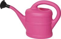 Geli Kunststoff-Gie&szlig;kanne 1 L, Pink, 70200143