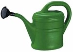 Lippert 702 003 01 Kunststoff-Gie&szlig;kanne 3 l, gr&uuml;n ohne Aufsteckvorrichtung