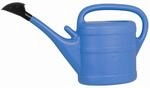 geli Thermo-Kunststoff-Gie&szlig;kanne enth&auml;lt 10 Liter aus Kunststoff - Hellblau 33