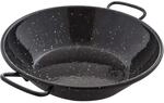 Garcima 5020016, Alloy Steel, Schwarz, 64 x 50 x 14 cm
