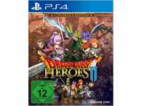 Dragon Quest Heroes 2 Explorer's Edition
