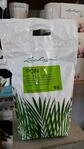 LECHUZA PON Pflanzsubstrat, 6 l, Mineralgestein, Allergiker geeignet, Inkl.