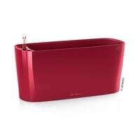 Lechuza Delta 20 Komplettset Scarlet rot Hochglanz
