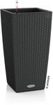 Lechuza Cubico Cottage 40 - Komplettset Granit