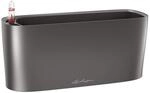 Lechuza Delta Premium 20 - Komplettset Anthrazit