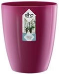 elho Brussels Diamond Orchidee Hoch 12,5cm Blumentopf - Kirschrot
