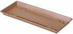 Geli 804 060 06 Standart Untersetzer eckig, 60 x 15,50 cm, terracotta