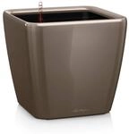 Lechuza Quadro Premium 43 LS - Komplettset Taupe
