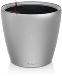 LECHUZA CLASSICO Premium LS 21 silber metallic 16028