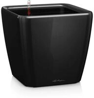 Quadro LS 28 Premiumserie Komplettset schwarz hochglanz 16149