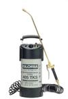 GLORIA Hochleistungsspr&uuml;hger&auml;t 405 TKS Profiline | 5 L Profi Stahl-Druckspr&uuml;her