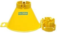GLORIA Spr&uuml;hschirm Typ 280 | Zubeh&ouml;r f&uuml;r Gartenspritze | Spritzschirm | f&uuml;r