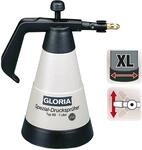 Gloria Spezial Druckspr&uuml;her Typ 89 | 1 L &ouml;lfeste Spr&uuml;hflasche f&uuml;r Bremsenreiniger