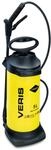 Mesto 3237 VERIS Druckspr&uuml;hger&auml;t 5 Liter, Gelb