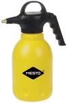 Mesto 3131 FLEXI Druckspr&uuml;her, 1,5 Liter, Gelb
