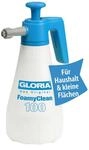 GLORIA FoamyClean 100 &ndash; Kompakter Schaumspr&uuml;her f&uuml;r effiziente Reinigung im