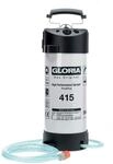 GLORIA Wasserzuf&uuml;hrger&auml;t Typ 415 | Mobiler 10 L Wasserdruckbeh&auml;lter aus Stahl f&uuml;r