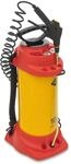 Mesto Hochdruckspr&uuml;hger&auml;t Ferrox Plus (F&uuml;llinhalt 10 Liter, Beh&auml;lter Stahl,