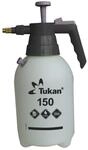 TUKAN Druckspr&uuml;her 1,5 Liter | Gartenspritze & Pumpspr&uuml;her f&uuml;r Balkon, Terrasse &