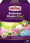 Substral Bodenkur Rhodo-Vital, 1 kg - f&uuml;r Rhododendren, Azaleen, Hortensien,