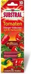 Substral D&uuml;nger-St&auml;bchen f&uuml;r Tomaten, Chili, Peperoni, Gurken, Zucchini und