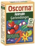Oscorna Animalin Gartend&uuml;nger, Naturd&uuml;nger, organischer NPK-D&uuml;nger f&uuml;r Obst,