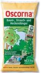Oscorna Baum-, Strauch- und Heckend&uuml;nger, 10,5 kg