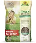 Neudorff Azet RasenD&uuml;nger &ndash; Bio Rasend&uuml;nger f&uuml;r 200 m&sup2; sorgt f&uuml;r eine...