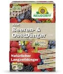 Neudorff Azet Beeren- & ObstD&uuml;nger &ndash; Bio-D&uuml;nger f&uuml;r mehr Geschmack und reiche