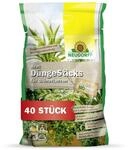 Neudorff Azet D&uuml;ngeSticks f&uuml;r Gr&uuml;npflanzen &ndash; Bio D&uuml;ngest&auml;bchen mit...