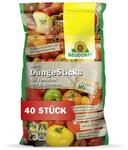 Neudorff Azet D&uuml;ngeSticks f&uuml;r Tomaten und Erdbeeren &ndash; Bio D&uuml;ngest&auml;bchen...