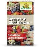 Neudorff Azet Beeren- & ObstD&uuml;nger &ndash; Bio-D&uuml;nger f&uuml;r mehr Geschmack und reiche