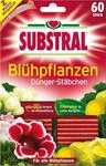 Substral D&uuml;nger-St&auml;bchen f&uuml;r Bl&uuml;hpflanzen mit Eisen-Plus und 2 Monate