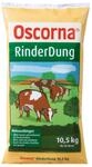 Oscorna Rinderdung, 10,5 kg