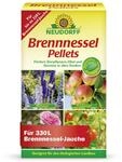 Neudorff Brennnessel Pellets unterst&uuml;tzt Wachstum, Bl&uuml;tenbildung, Fruchtansatz und