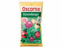 Oscorna Rosendünger, 10,5 kg